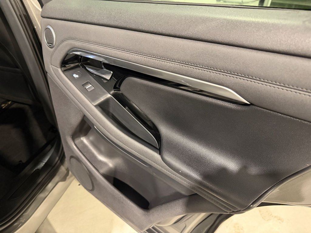 USED 2019 69 LAND ROVER RANGE ROVER EVOQUE 2.0 D180 SE SUV 5dr Diesel Auto 4WD Euro 6 (s/s) (180 ps) 
