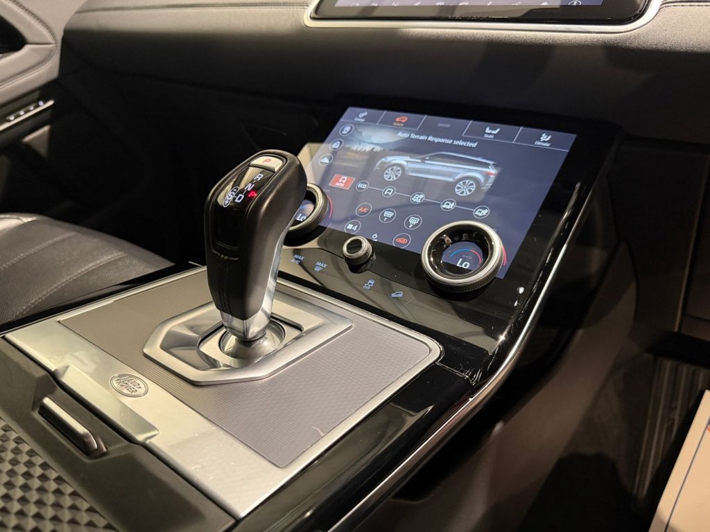 USED 2019 69 LAND ROVER RANGE ROVER EVOQUE 2.0 D180 SE SUV 5dr Diesel Auto 4WD Euro 6 (s/s) (180 ps) 