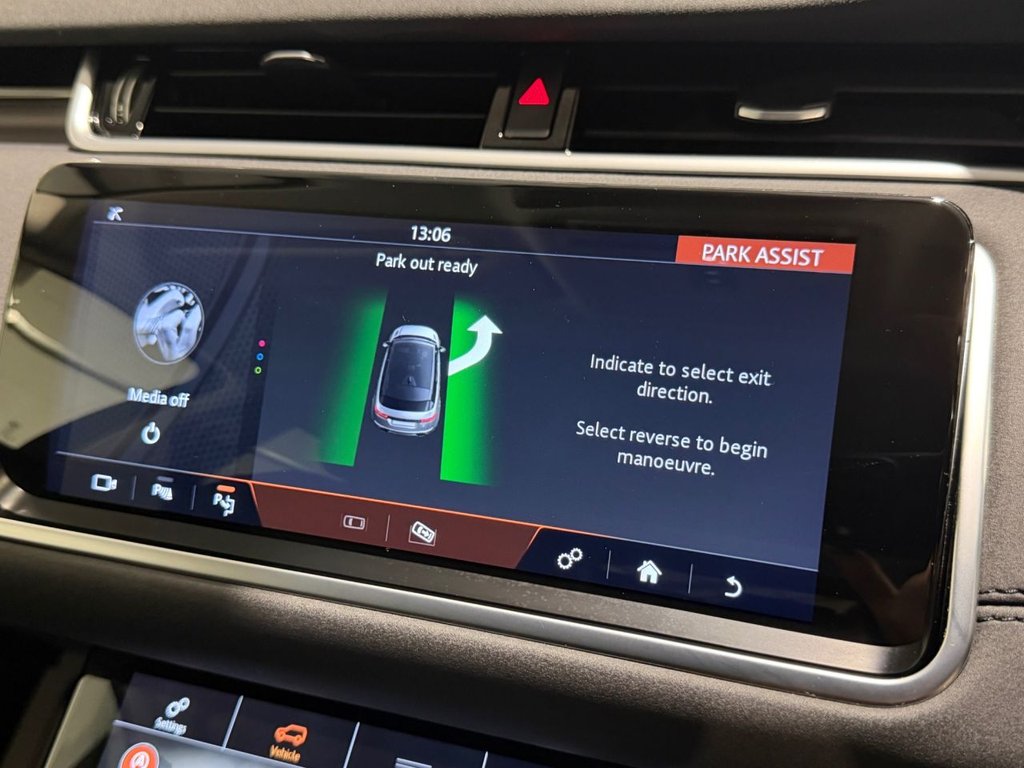 USED 2019 69 LAND ROVER RANGE ROVER EVOQUE 2.0 D180 SE SUV 5dr Diesel Auto 4WD Euro 6 (s/s) (180 ps) 