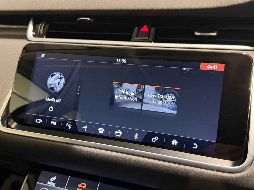 USED 2019 69 LAND ROVER RANGE ROVER EVOQUE 2.0 D180 SE SUV 5dr Diesel Auto 4WD Euro 6 (s/s) (180 ps) 