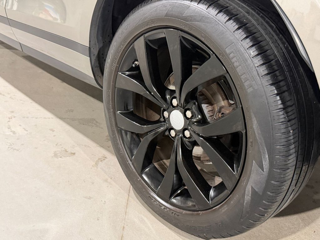 USED 2019 69 LAND ROVER RANGE ROVER EVOQUE 2.0 D180 SE SUV 5dr Diesel Auto 4WD Euro 6 (s/s) (180 ps) 