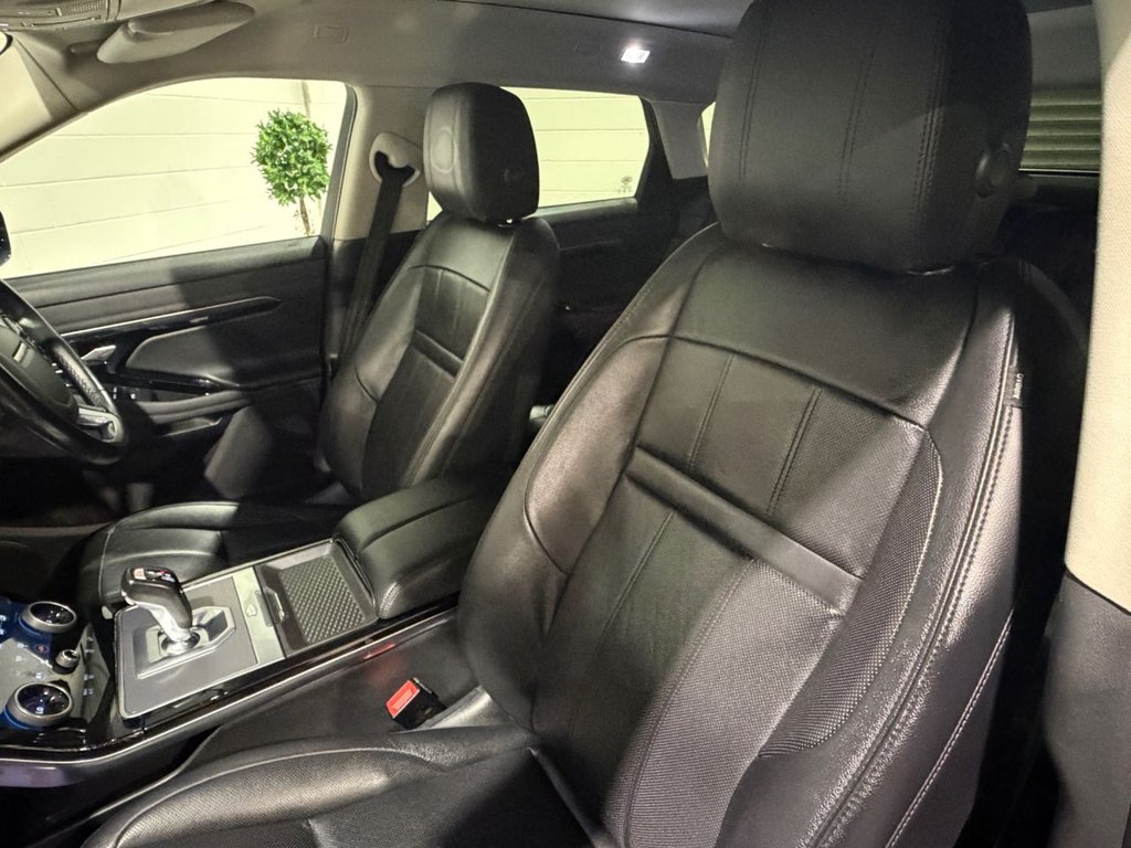 USED 2019 69 LAND ROVER RANGE ROVER EVOQUE 2.0 D180 SE SUV 5dr Diesel Auto 4WD Euro 6 (s/s) (180 ps) 