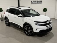 USED 2020 20 CITROEN C5 AIRCROSS 1.5 BlueHDi Flair SUV 5dr Diesel Manual Euro 6 (s/s) (130 ps) 