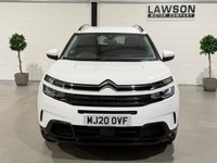 USED 2020 20 CITROEN C5 AIRCROSS 1.5 BlueHDi Flair SUV 5dr Diesel Manual Euro 6 (s/s) (130 ps) 
