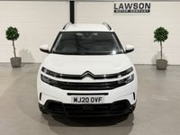 USED 2020 20 CITROEN C5 AIRCROSS 1.5 BlueHDi Flair SUV 5dr Diesel Manual Euro 6 (s/s) (130 ps) 