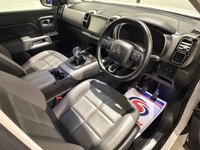USED 2020 20 CITROEN C5 AIRCROSS 1.5 BlueHDi Flair SUV 5dr Diesel Manual Euro 6 (s/s) (130 ps) 