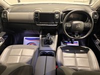 USED 2020 20 CITROEN C5 AIRCROSS 1.5 BlueHDi Flair SUV 5dr Diesel Manual Euro 6 (s/s) (130 ps) 