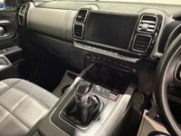 USED 2020 20 CITROEN C5 AIRCROSS 1.5 BlueHDi Flair SUV 5dr Diesel Manual Euro 6 (s/s) (130 ps) 