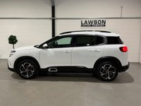 USED 2020 20 CITROEN C5 AIRCROSS 1.5 BlueHDi Flair SUV 5dr Diesel Manual Euro 6 (s/s) (130 ps) 
