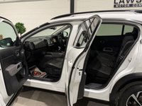 USED 2020 20 CITROEN C5 AIRCROSS 1.5 BlueHDi Flair SUV 5dr Diesel Manual Euro 6 (s/s) (130 ps) 