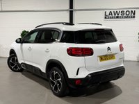 USED 2020 20 CITROEN C5 AIRCROSS 1.5 BlueHDi Flair SUV 5dr Diesel Manual Euro 6 (s/s) (130 ps) 