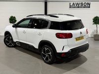 USED 2020 20 CITROEN C5 AIRCROSS 1.5 BlueHDi Flair SUV 5dr Diesel Manual Euro 6 (s/s) (130 ps) 