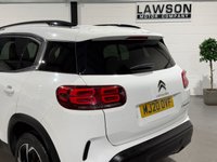 USED 2020 20 CITROEN C5 AIRCROSS 1.5 BlueHDi Flair SUV 5dr Diesel Manual Euro 6 (s/s) (130 ps) 