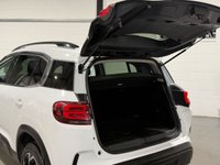 USED 2020 20 CITROEN C5 AIRCROSS 1.5 BlueHDi Flair SUV 5dr Diesel Manual Euro 6 (s/s) (130 ps) 