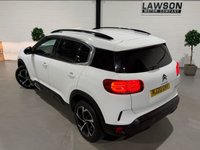 USED 2020 20 CITROEN C5 AIRCROSS 1.5 BlueHDi Flair SUV 5dr Diesel Manual Euro 6 (s/s) (130 ps) 