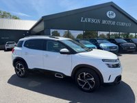 USED 2020 20 CITROEN C5 AIRCROSS 1.5 BlueHDi Flair SUV 5dr Diesel Manual Euro 6 (s/s) (130 ps) 