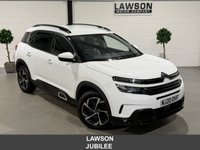 USED 2020 20 CITROEN C5 AIRCROSS 1.5 BlueHDi Flair SUV 5dr Diesel Manual Euro 6 (s/s) (130 ps) 