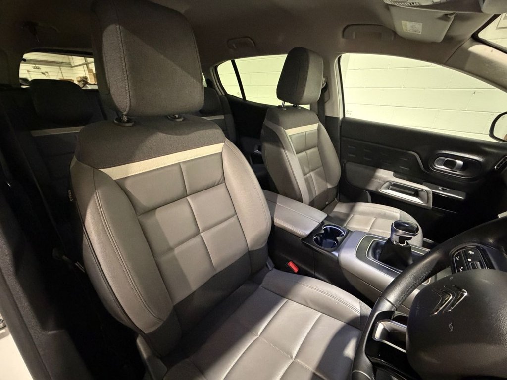 USED 2020 20 CITROEN C5 AIRCROSS 1.5 BlueHDi Flair SUV 5dr Diesel Manual Euro 6 (s/s) (130 ps) 