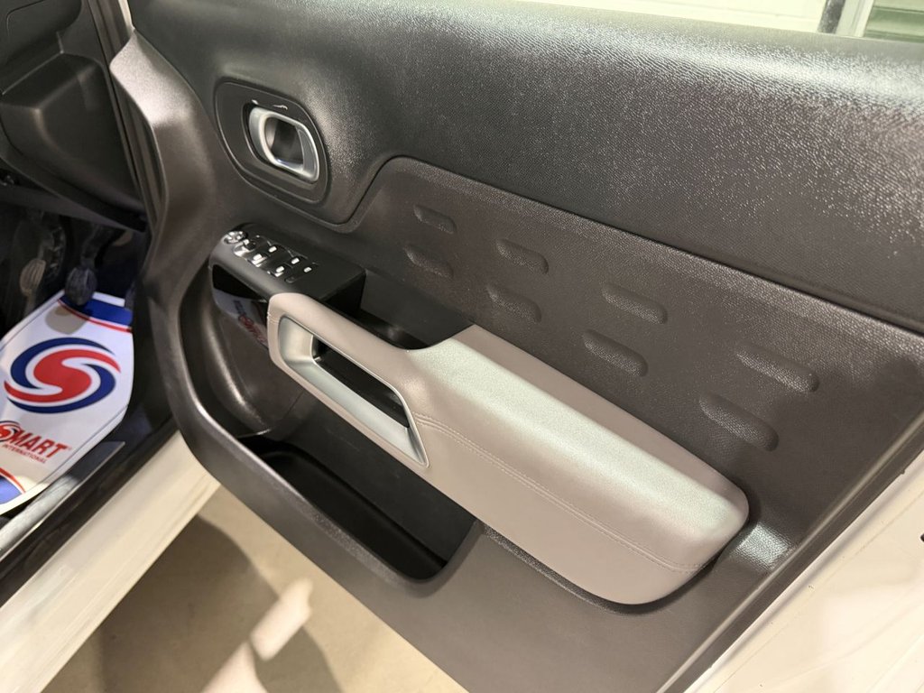 USED 2020 20 CITROEN C5 AIRCROSS 1.5 BlueHDi Flair SUV 5dr Diesel Manual Euro 6 (s/s) (130 ps) 
