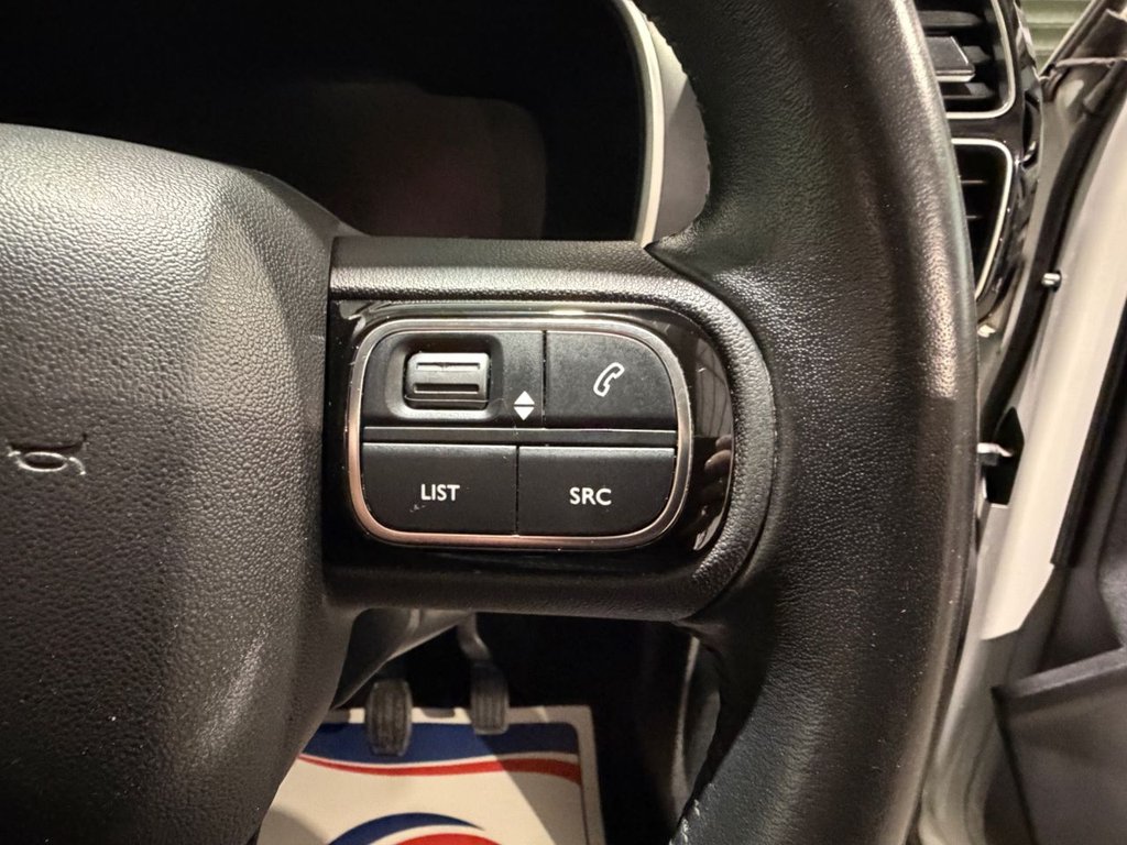 USED 2020 20 CITROEN C5 AIRCROSS 1.5 BlueHDi Flair SUV 5dr Diesel Manual Euro 6 (s/s) (130 ps) 