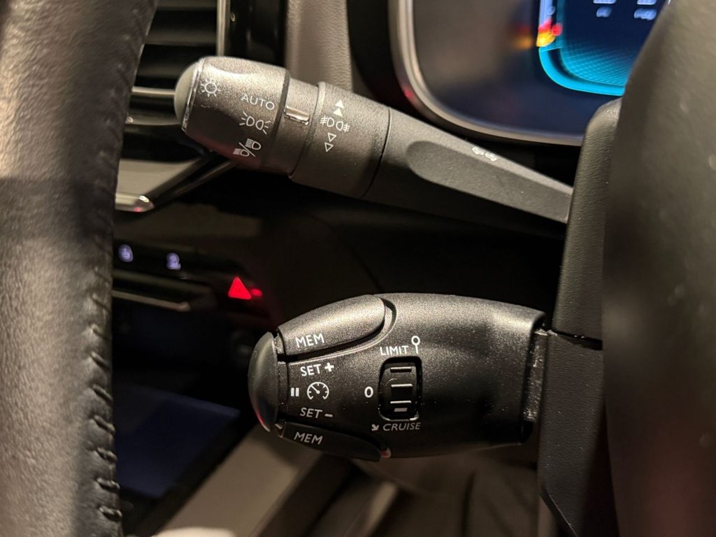 USED 2020 20 CITROEN C5 AIRCROSS 1.5 BlueHDi Flair SUV 5dr Diesel Manual Euro 6 (s/s) (130 ps) 