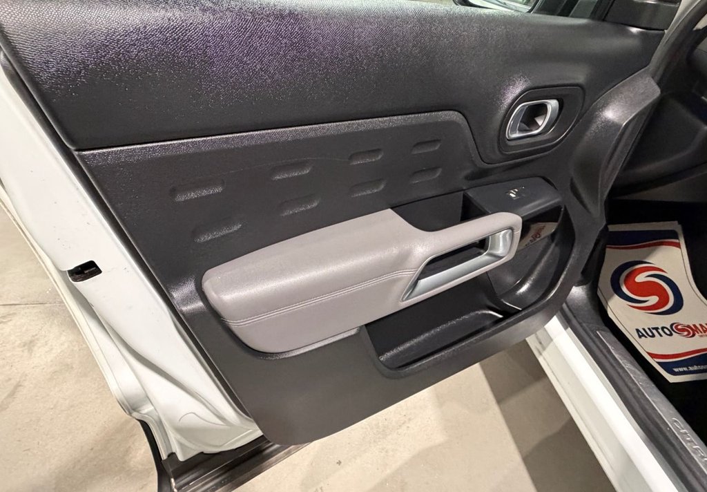 USED 2020 20 CITROEN C5 AIRCROSS 1.5 BlueHDi Flair SUV 5dr Diesel Manual Euro 6 (s/s) (130 ps) 