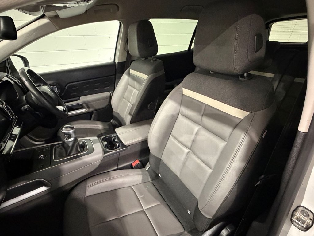 USED 2020 20 CITROEN C5 AIRCROSS 1.5 BlueHDi Flair SUV 5dr Diesel Manual Euro 6 (s/s) (130 ps) 