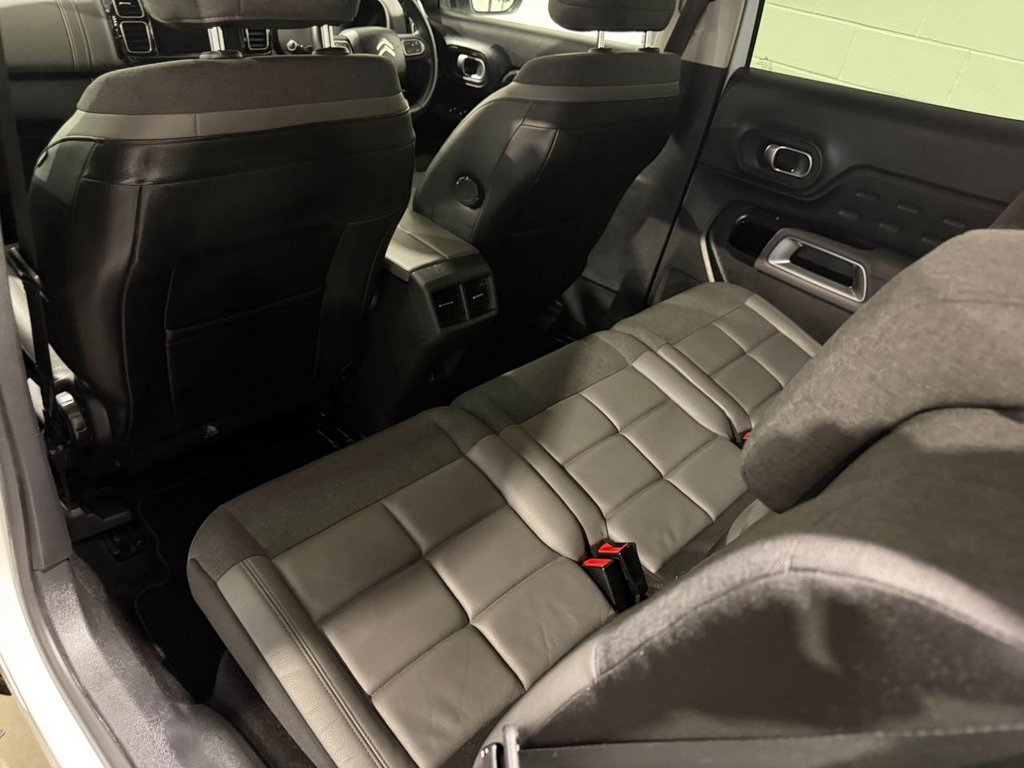 USED 2020 20 CITROEN C5 AIRCROSS 1.5 BlueHDi Flair SUV 5dr Diesel Manual Euro 6 (s/s) (130 ps) 