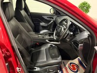 USED 2018 68 JAGUAR F-PACE 2.0 D180 R-Sport SUV 5dr Diesel Auto AWD Euro 6 (s/s) (180 ps) 