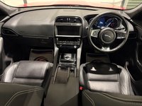 USED 2018 68 JAGUAR F-PACE 2.0 D180 R-Sport SUV 5dr Diesel Auto AWD Euro 6 (s/s) (180 ps) 