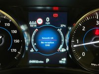 USED 2018 68 JAGUAR F-PACE 2.0 D180 R-Sport SUV 5dr Diesel Auto AWD Euro 6 (s/s) (180 ps) 