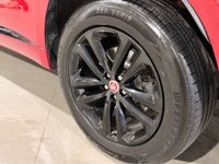 USED 2018 68 JAGUAR F-PACE 2.0 D180 R-Sport SUV 5dr Diesel Auto AWD Euro 6 (s/s) (180 ps) 