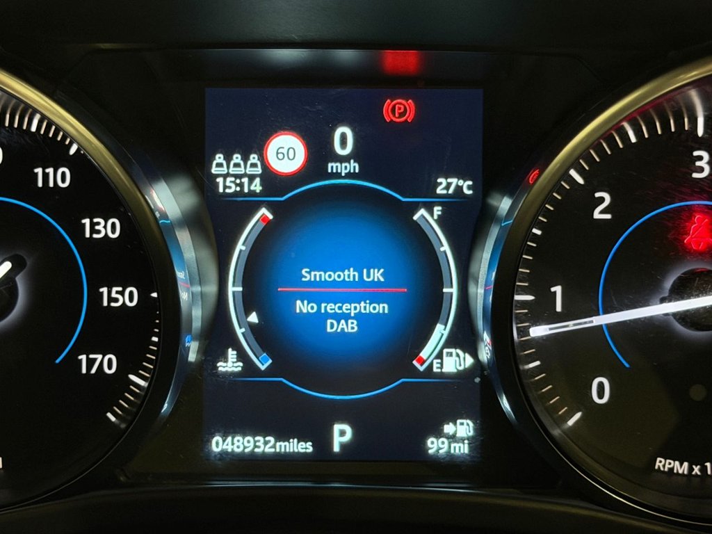 USED 2018 68 JAGUAR F-PACE 2.0 D180 R-Sport SUV 5dr Diesel Auto AWD Euro 6 (s/s) (180 ps) 