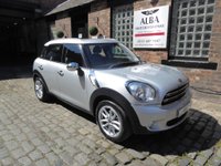2015 MINI COUNTRYMAN 1.6 Cooper Auto Euro 6 5dr &pound;10995.00