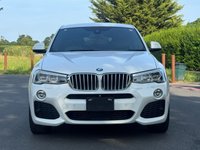 USED 2015 64 BMW X4 X4 XDRIVE 35I M SPORT 3.0L PETROL AUTO, EURO 6, ULEZ, 5DR, 5SEAT, 64-15, FRESH IMPORT, VERIFIED MILES 