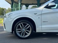USED 2015 64 BMW X4 X4 XDRIVE 35I M SPORT 3.0L PETROL AUTO, EURO 6, ULEZ, 5DR, 5SEAT, 64-15, FRESH IMPORT, VERIFIED MILES 