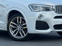 USED 2015 64 BMW X4 X4 XDRIVE 35I M SPORT 3.0L PETROL AUTO, EURO 6, ULEZ, 5DR, 5SEAT, 64-15, FRESH IMPORT, VERIFIED MILES 