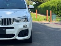 USED 2015 64 BMW X4 X4 XDRIVE 35I M SPORT 3.0L PETROL AUTO, EURO 6, ULEZ, 5DR, 5SEAT, 64-15, FRESH IMPORT, VERIFIED MILES 