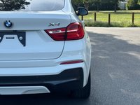 USED 2015 64 BMW X4 X4 XDRIVE 35I M SPORT 3.0L PETROL AUTO, EURO 6, ULEZ, 5DR, 5SEAT, 64-15, FRESH IMPORT, VERIFIED MILES 