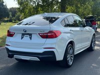 USED 2015 64 BMW X4 X4 XDRIVE 35I M SPORT 3.0L PETROL AUTO, EURO 6, ULEZ, 5DR, 5SEAT, 64-15, FRESH IMPORT, VERIFIED MILES 