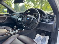 USED 2015 64 BMW X4 X4 XDRIVE 35I M SPORT 3.0L PETROL AUTO, EURO 6, ULEZ, 5DR, 5SEAT, 64-15, FRESH IMPORT, VERIFIED MILES 