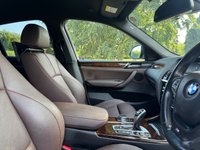 USED 2015 64 BMW X4 X4 XDRIVE 35I M SPORT 3.0L PETROL AUTO, EURO 6, ULEZ, 5DR, 5SEAT, 64-15, FRESH IMPORT, VERIFIED MILES 