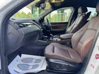 USED 2015 64 BMW X4 X4 XDRIVE 35I M SPORT 3.0L PETROL AUTO, EURO 6, ULEZ, 5DR, 5SEAT, 64-15, FRESH IMPORT, VERIFIED MILES 