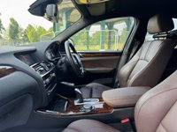 USED 2015 64 BMW X4 X4 XDRIVE 35I M SPORT 3.0L PETROL AUTO, EURO 6, ULEZ, 5DR, 5SEAT, 64-15, FRESH IMPORT, VERIFIED MILES 