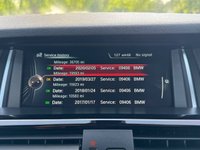 USED 2015 64 BMW X4 X4 XDRIVE 35I M SPORT 3.0L PETROL AUTO, EURO 6, ULEZ, 5DR, 5SEAT, 64-15, FRESH IMPORT, VERIFIED MILES 
