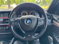 USED 2015 64 BMW X4 X4 XDRIVE 35I M SPORT 3.0L PETROL AUTO, EURO 6, ULEZ, 5DR, 5SEAT, 64-15, FRESH IMPORT, VERIFIED MILES 