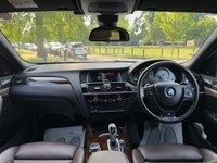 USED 2015 64 BMW X4 X4 XDRIVE 35I M SPORT 3.0L PETROL AUTO, EURO 6, ULEZ, 5DR, 5SEAT, 64-15, FRESH IMPORT, VERIFIED MILES 