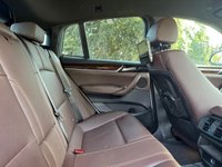 USED 2015 64 BMW X4 X4 XDRIVE 35I M SPORT 3.0L PETROL AUTO, EURO 6, ULEZ, 5DR, 5SEAT, 64-15, FRESH IMPORT, VERIFIED MILES 