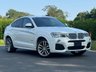 USED 2015 64 BMW X4 X4 XDRIVE 35I M SPORT 3.0L PETROL AUTO, EURO 6, ULEZ, 5DR, 5SEAT, 64-15, FRESH IMPORT, VERIFIED MILES 