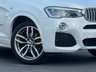 USED 2015 64 BMW X4 X4 XDRIVE 35I M SPORT 3.0L PETROL AUTO, EURO 6, ULEZ, 5DR, 5SEAT, 64-15, FRESH IMPORT, VERIFIED MILES 